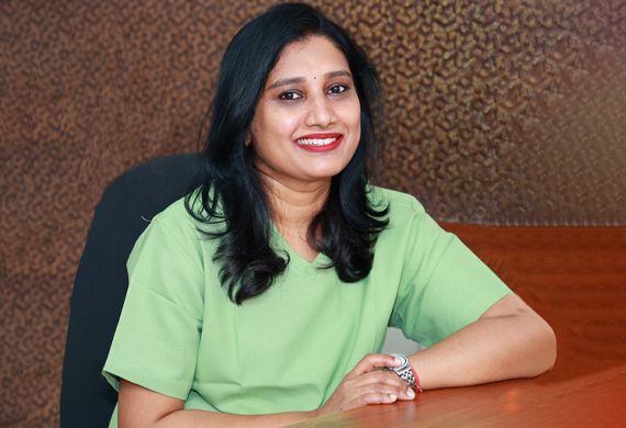 Dr. Srividya S: Pioneering Holistic Dentistry & Craniofacial Solutions